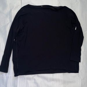 Lululemon Long Sleeve